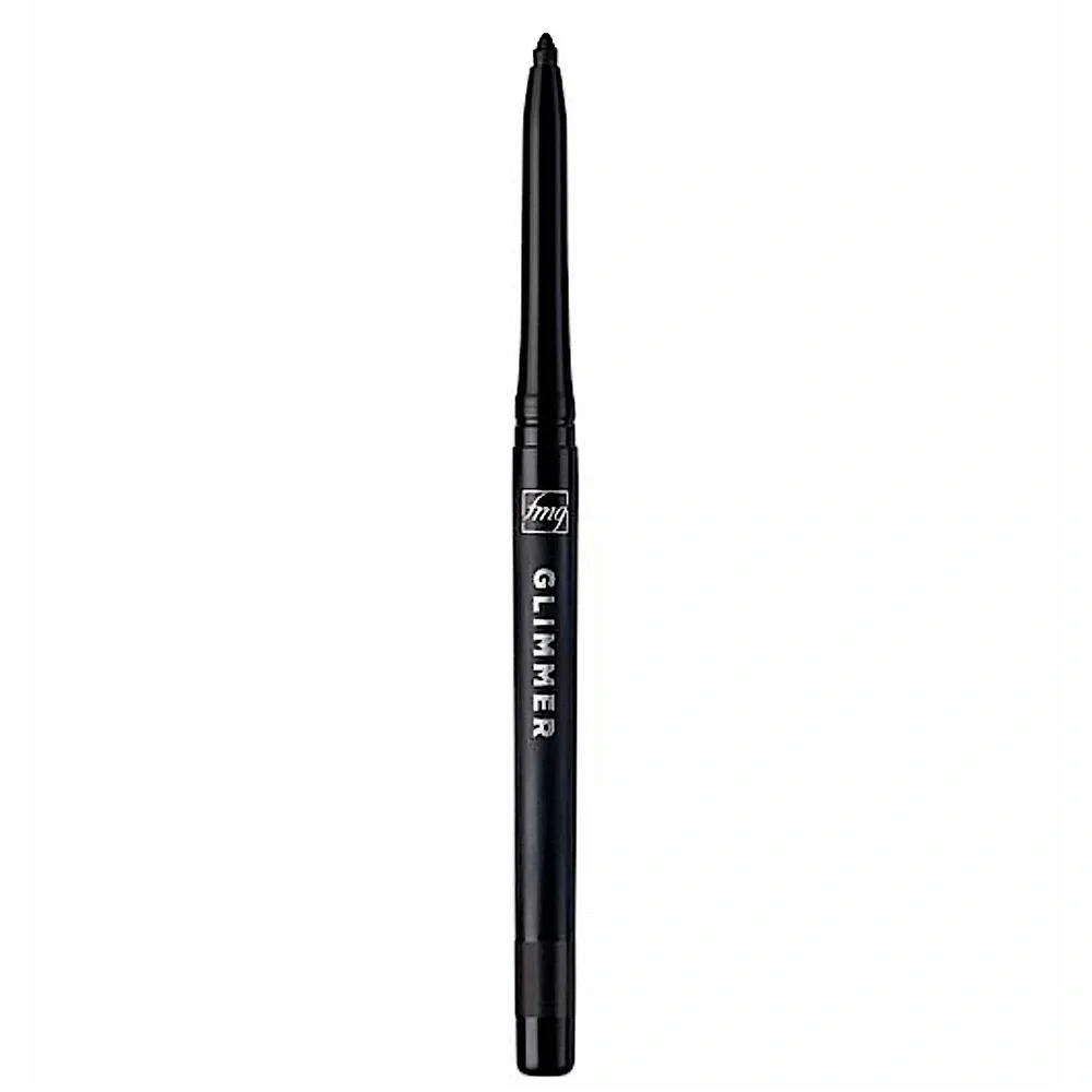 3/$12 Avon Blackest Black Glimmer Cream Eyeliner